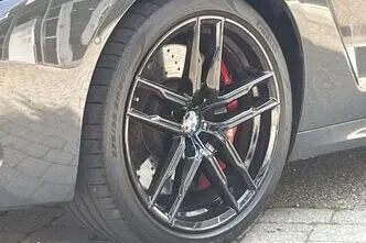 BMW M8, 4.4, 441 kW, bensiin, automaat, nelikvedu