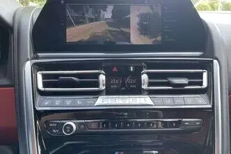 BMW M8, 4.4, 441 kW, bensiin, automaat, nelikvedu