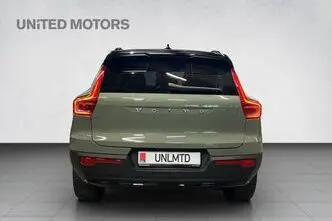 Volvo XC40, 160 kW, elekter, automaat, nelikvedu
