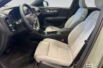 Volvo XC40, 160 kW, elekter, automaat, nelikvedu