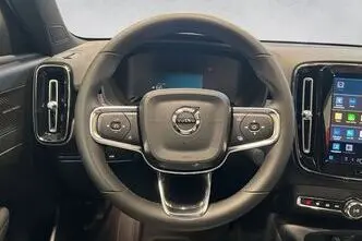 Volvo XC40, 160 kW, elekter, automaat, nelikvedu