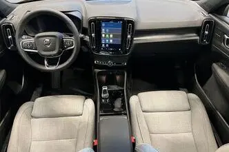 Volvo XC40, 160 kW, elekter, automaat, nelikvedu