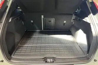 Volvo XC40, 160 kW, elekter, automaat, nelikvedu