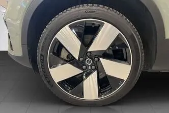 Volvo XC40, 160 kW, elekter, automaat, nelikvedu