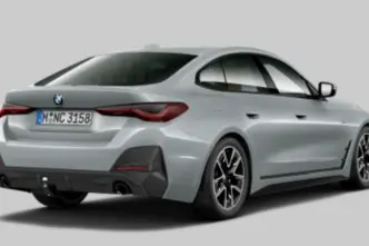 BMW 420, 2.0, 140 kW, hübriid, automaat, nelikvedu