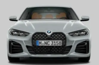 BMW 420, 2.0, 140 kW, hübriid, automaat, nelikvedu
