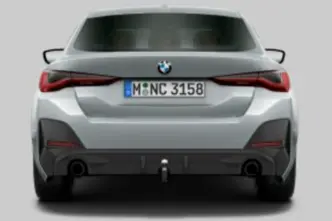 BMW 420, 2.0, 140 kW, hübriid, automaat, nelikvedu