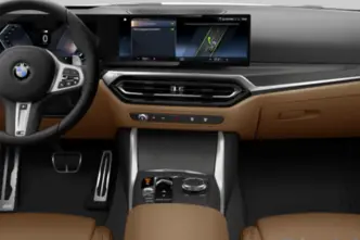 BMW 420, 2.0, 140 kW, hübriid, automaat, nelikvedu