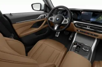 BMW 420, 2.0, 140 kW, hübriid, automaat, nelikvedu