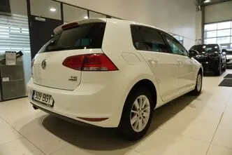 Volkswagen Golf, 1.2, 77 kW, bensiin, manuaal, esivedu