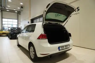 Volkswagen Golf, 1.2, 77 kW, bensiin, manuaal, esivedu