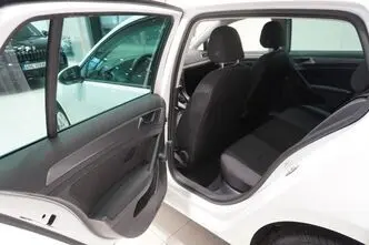 Volkswagen Golf, 1.2, 77 kW, bensiin, manuaal, esivedu