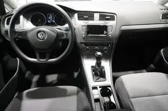 Volkswagen Golf, 1.2, 77 kW, bensiin, manuaal, esivedu