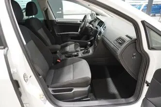 Volkswagen Golf, 1.2, 77 kW, bensiin, manuaal, esivedu