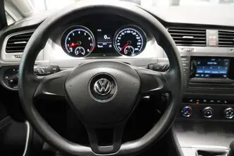 Volkswagen Golf, 1.2, 77 kW, bensiin, manuaal, esivedu