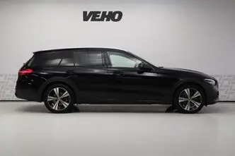 Mercedes-Benz C 220, 2.0, 147 kW, hübriid, automaat, nelikvedu
