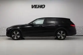 Mercedes-Benz C 220, 2.0, 147 kW, hübriid, automaat, nelikvedu