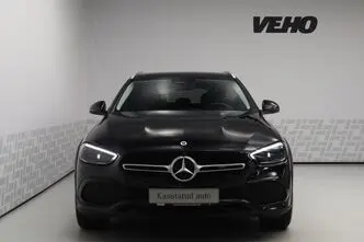 Mercedes-Benz C 220, 2.0, 147 kW, hübriid, automaat, nelikvedu