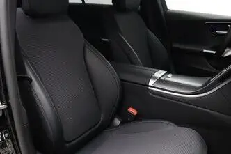 Mercedes-Benz C 220, 2.0, 147 kW, hübriid, automaat, nelikvedu