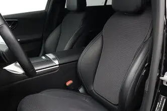 Mercedes-Benz C 220, 2.0, 147 kW, hübriid, automaat, nelikvedu