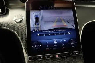 Mercedes-Benz C 220, 2.0, 147 kW, hübriid, automaat, nelikvedu
