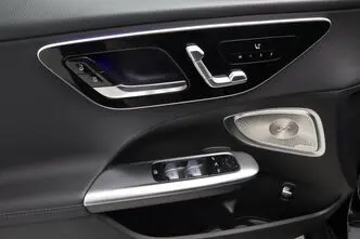 Mercedes-Benz C 220, 2.0, 147 kW, hübriid, automaat, nelikvedu
