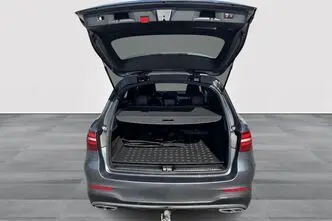 Mercedes-Benz GLC 43 AMG, 3.0, 270 kW, bensiin, automaat, nelikvedu