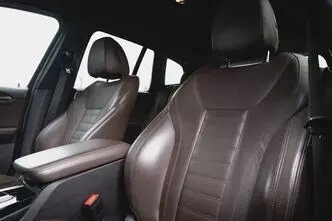 BMW X3, 2.0, 140 kW, diisel, automaat, nelikvedu