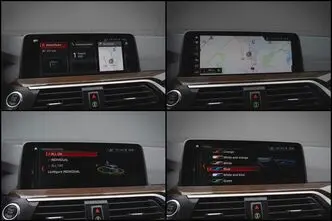 BMW X3, 2.0, 140 kW, diisel, automaat, nelikvedu