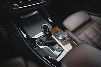 BMW X3, 2.0, 140 kW, diisel, automaat, nelikvedu