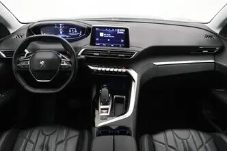 Peugeot 5008, 1.5, 96 kW, diisel, automaat, esivedu