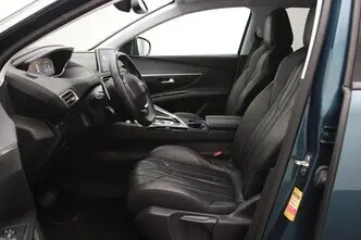 Peugeot 5008, 1.5, 96 kW, diisel, automaat, esivedu
