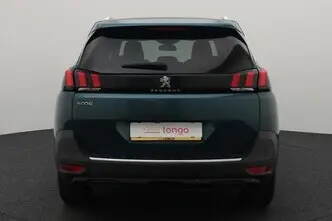 Peugeot 5008, 1.5, 96 kW, diisel, automaat, esivedu