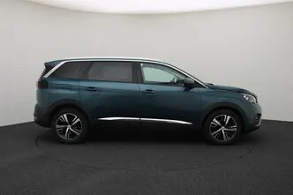 Peugeot 5008, 1.5, 96 kW, diisel, automaat, esivedu