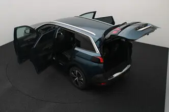 Peugeot 5008, 1.5, 96 kW, diisel, automaat, esivedu
