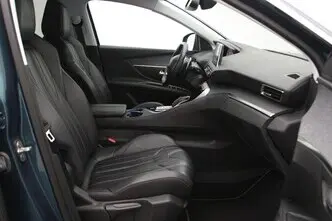 Peugeot 5008, 1.5, 96 kW, diisel, automaat, esivedu