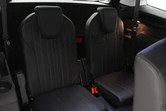 Peugeot 5008, 1.5, 96 kW, diisel, automaat, esivedu