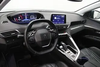 Peugeot 5008, 1.5, 96 kW, diisel, automaat, esivedu