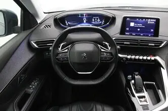 Peugeot 5008, 1.5, 96 kW, diisel, automaat, esivedu