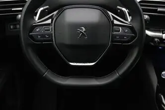 Peugeot 5008, 1.5, 96 kW, diisel, automaat, esivedu