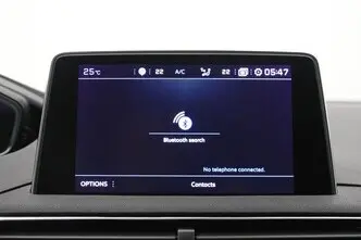 Peugeot 5008, 1.5, 96 kW, diisel, automaat, esivedu