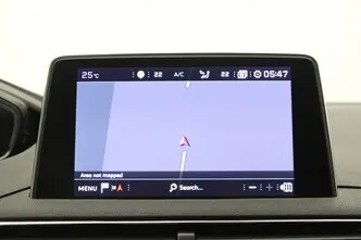 Peugeot 5008, 1.5, 96 kW, diisel, automaat, esivedu