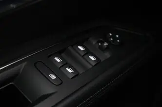 Peugeot 5008, 1.5, 96 kW, diisel, automaat, esivedu