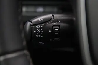 Peugeot 5008, 1.5, 96 kW, diisel, automaat, esivedu