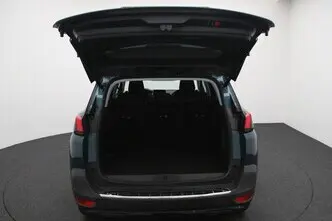 Peugeot 5008, 1.5, 96 kW, diisel, automaat, esivedu