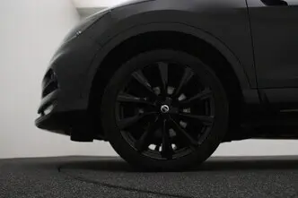 Nissan Qashqai, 1.3, 103 kW, bensiin, manuaal, esivedu