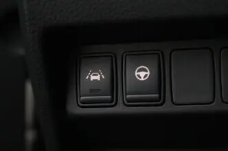 Nissan Qashqai, 1.3, 103 kW, bensiin, manuaal, esivedu