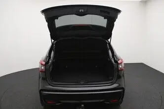 Nissan Qashqai, 1.3, 103 kW, bensiin, manuaal, esivedu