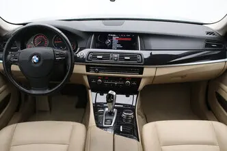 BMW 520, 2.0, 120 kW, diisel, automaat, tagavedu