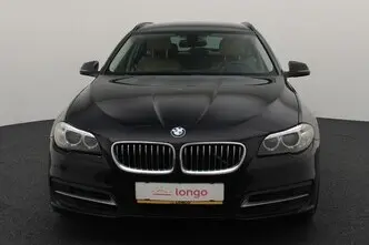 BMW 520, 2.0, 120 kW, diisel, automaat, tagavedu
